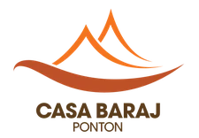 Casa Baraj Ponton